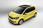 Skoda Citigo 5-Door 2012 года